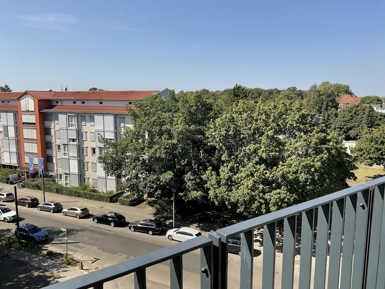 1 Zimmer Wohnung mit 40 m² in Berlin – Bild 4