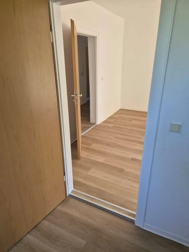 3 Zimmer Wohnung mit 68 m² in Weißenfels – Bild 9