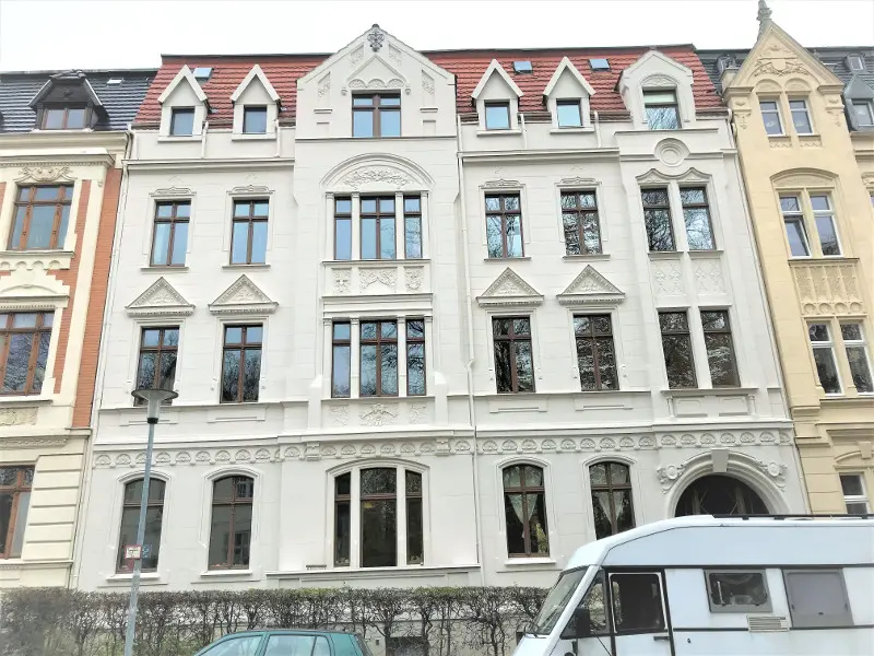 3 Zimmer Wohnung mit 108 m² in Görlitz – Bild 3