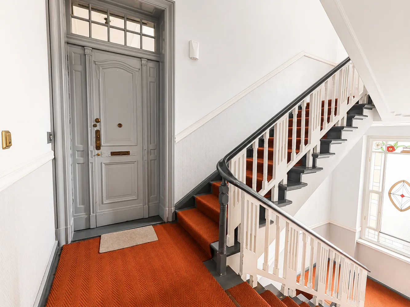 4 Zimmer Wohnung mit 140 m² in Berlin – Bild 12