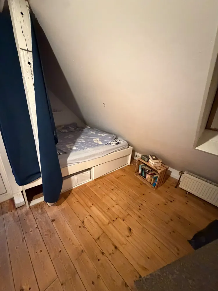 3 room apartment with 62 m² in Frankfurt am Main – Photo 6