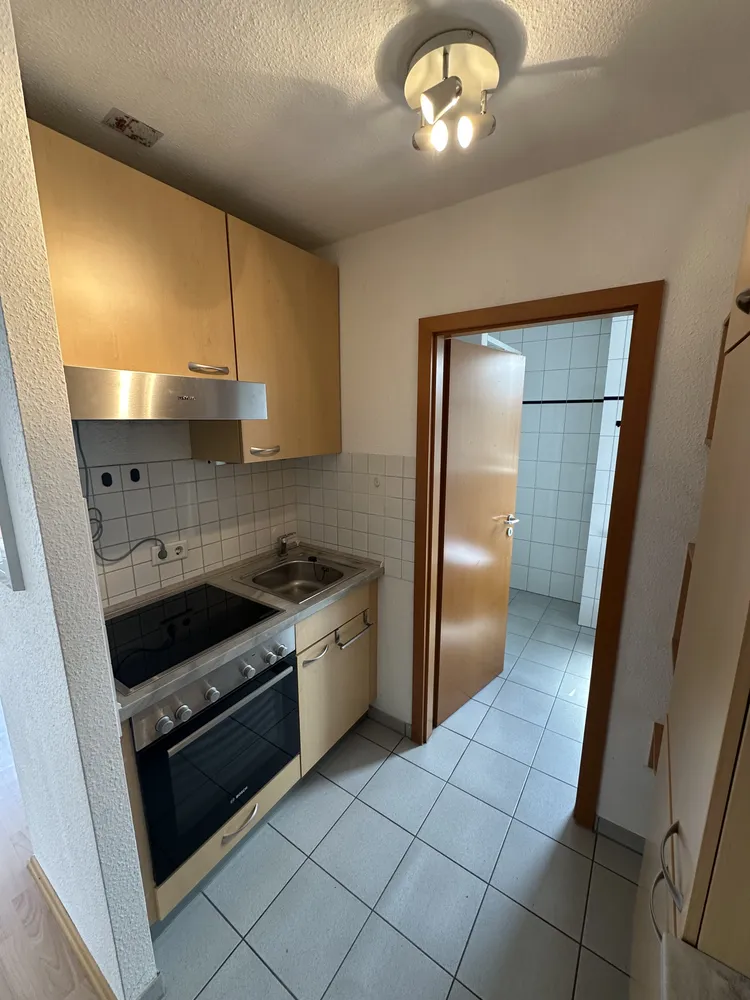 1 Zimmer Wohnung mit 32 m² in Heidelberg – Bild 4