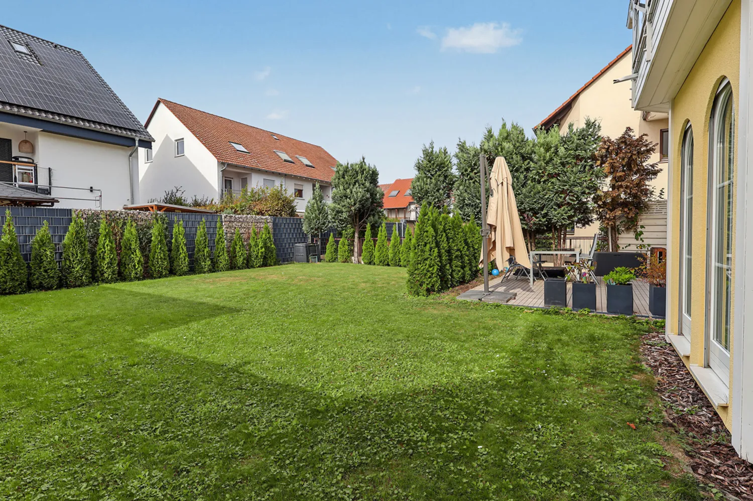 5 Zimmer Haus mit 250 m² in Mannheim – Bild 2
