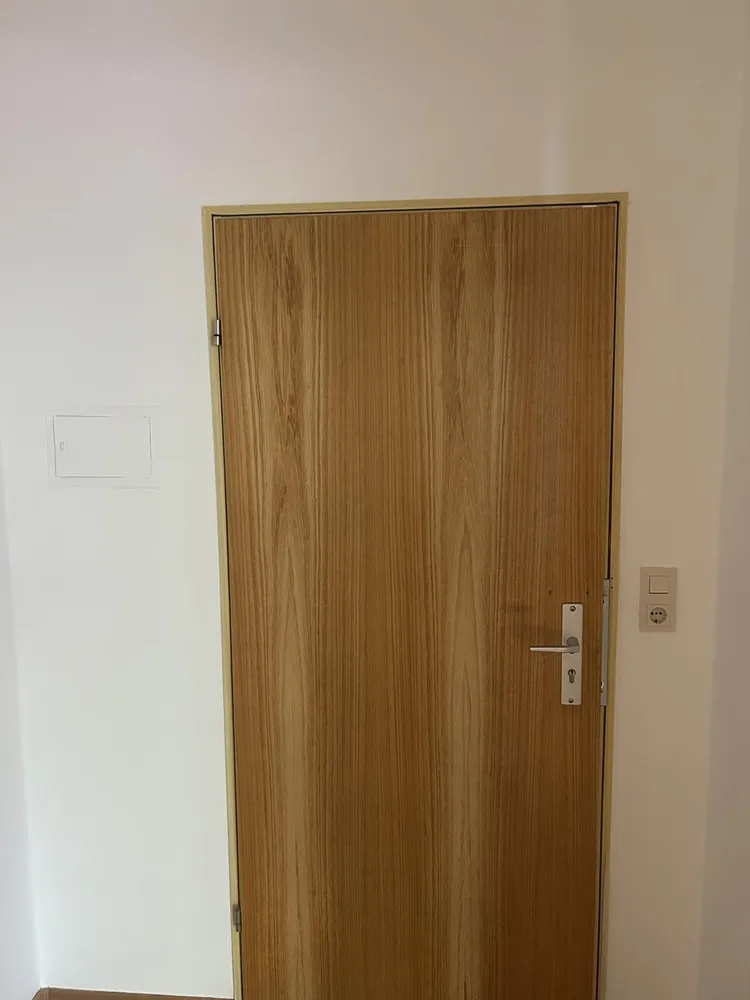 1 Zimmer Wohnung mit 27 m² in Saarbrücken – Bild 7