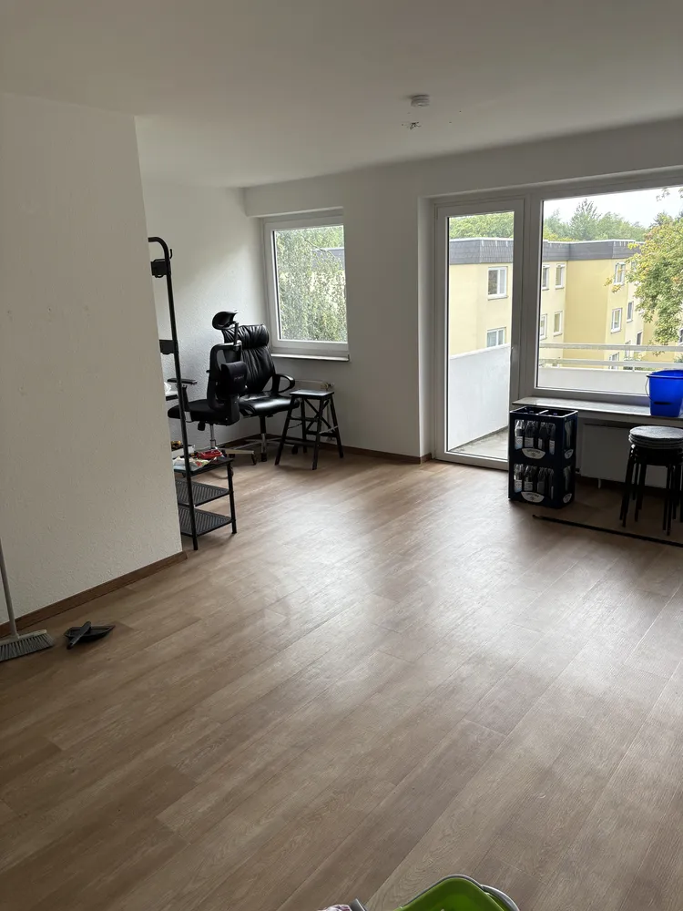 2 Zimmer Wohnung mit 66 m² in Dortmund – Bild 1