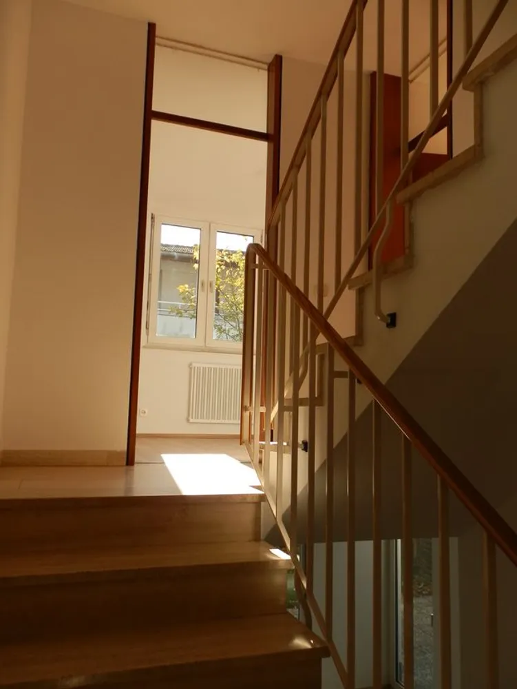 6 Zimmer Haus mit 148 m² in Darmstadt – Bild 3