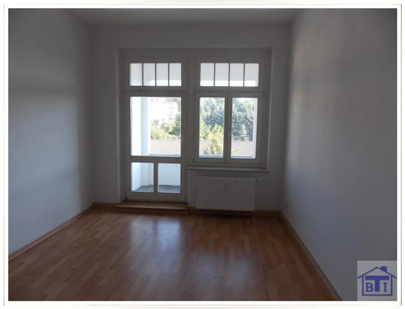 4 Zimmer Wohnung mit 93 m² in Zittau – Bild 9