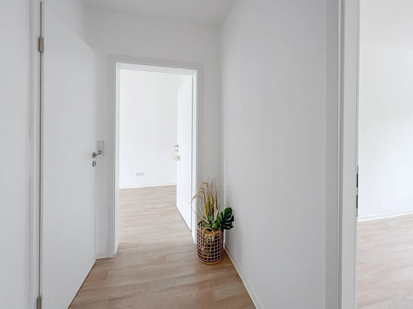 3 room apartment with 57 m² in Magdeburg – Photo 5