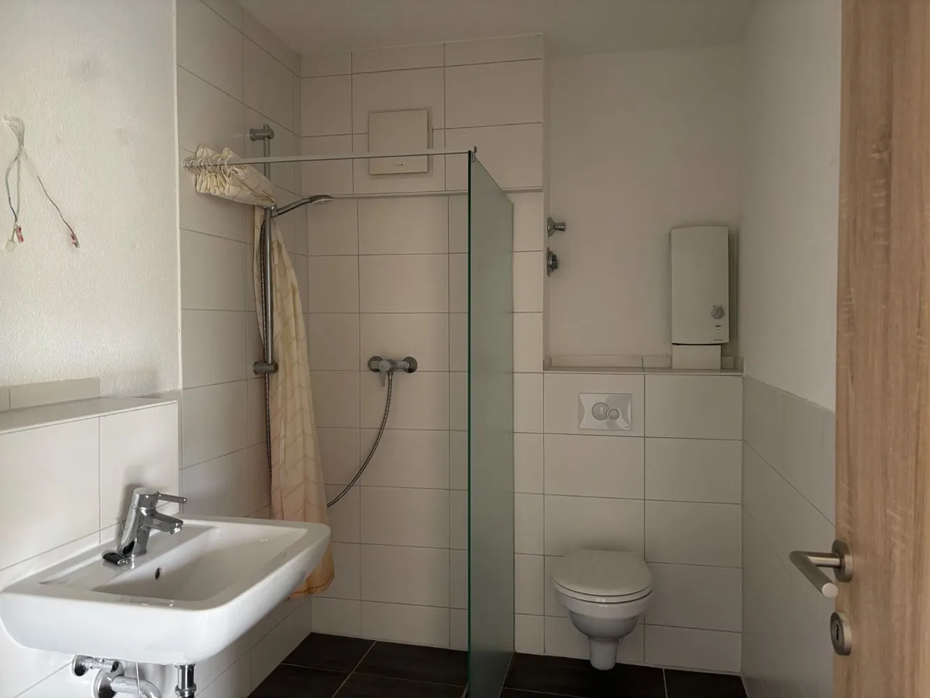 2 room apartment with 50 m² in Cologne – Photo 7