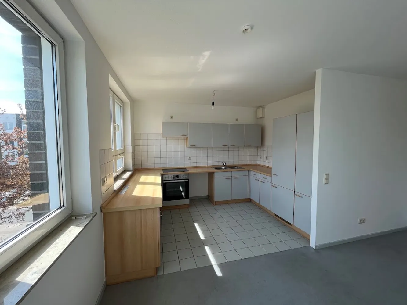 3 Zimmer Wohnung mit 80 m² in Berlin – Bild 4