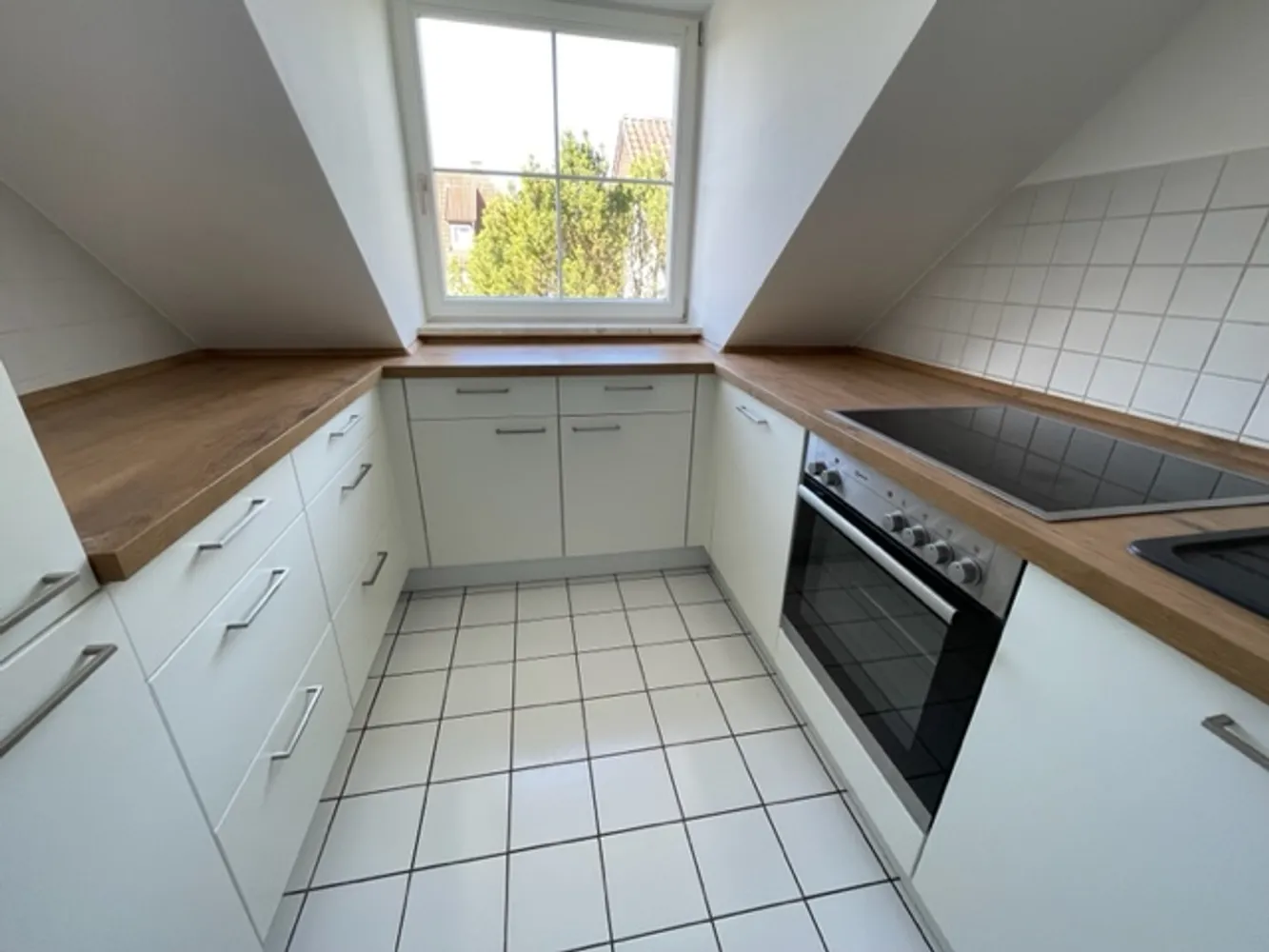 3 room apartment with 98 m² in Munich – Photo 10