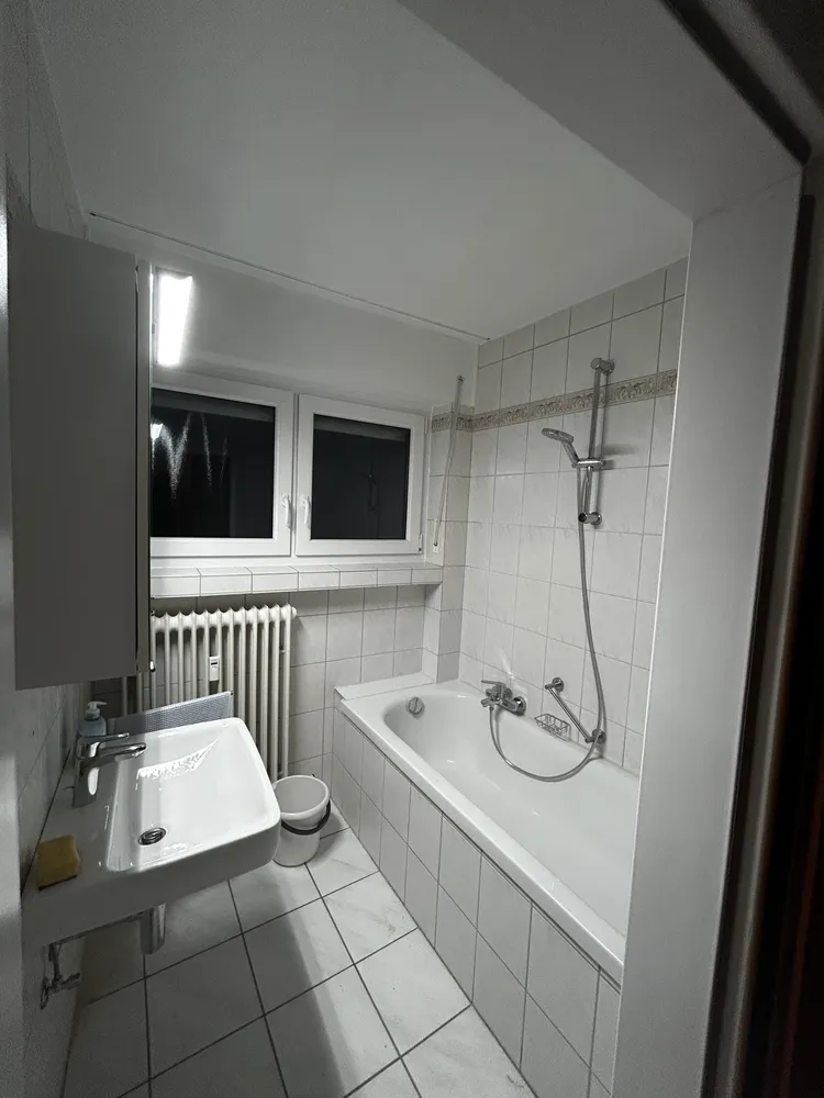 4 Zimmer Wohnung mit 85 m² in Aachen – Bild 8
