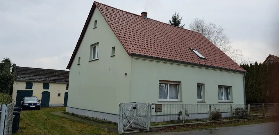 4 room apartment with 80 m² in Frankfurt (Oder) – Photo 7