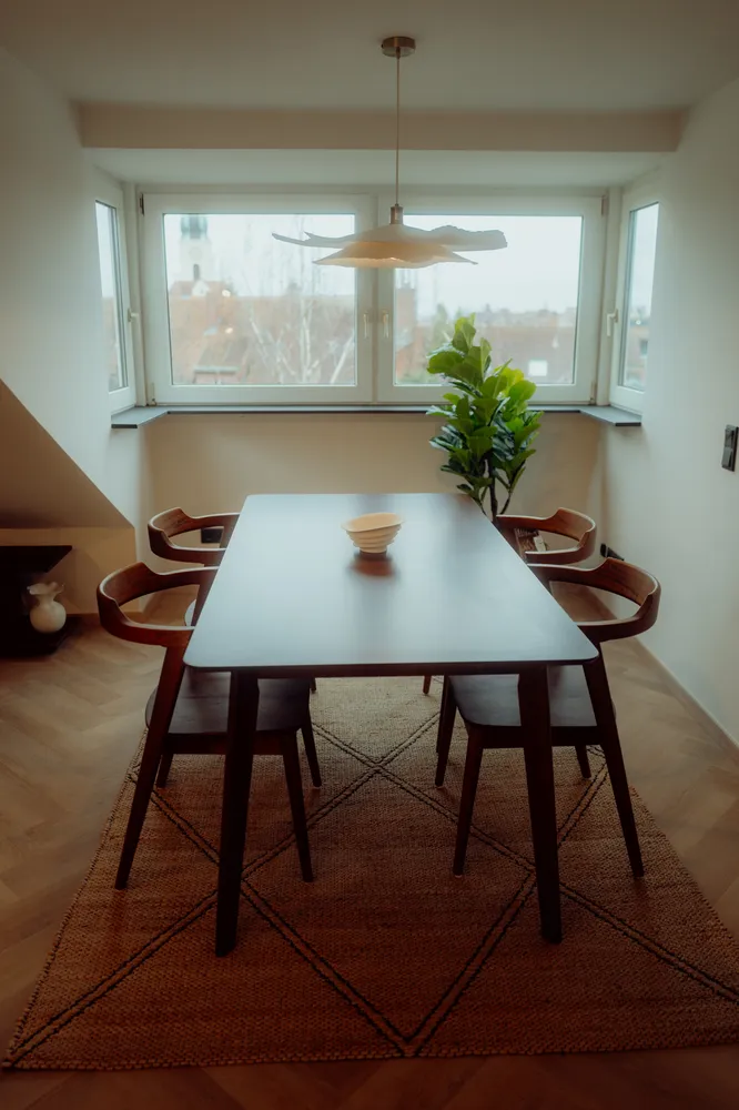 4 Zimmer Wohnung mit 80 m² in Nürnberg – Bild 5