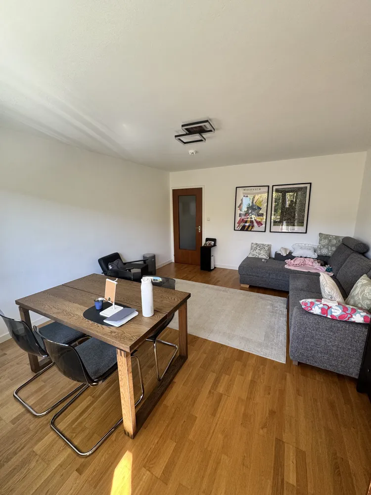 3 Zimmer Wohnung mit 59 m² in München – Bild 5