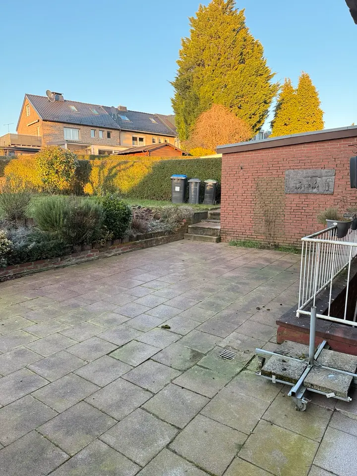 WG-Zimmer mit 68 m² in Düren – Bild 8