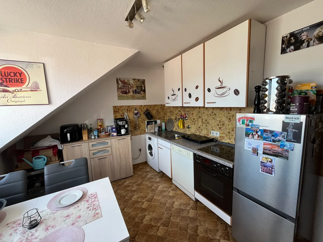 2 Zimmer Wohnung mit 65 m² in Leverkusen – Bild 4