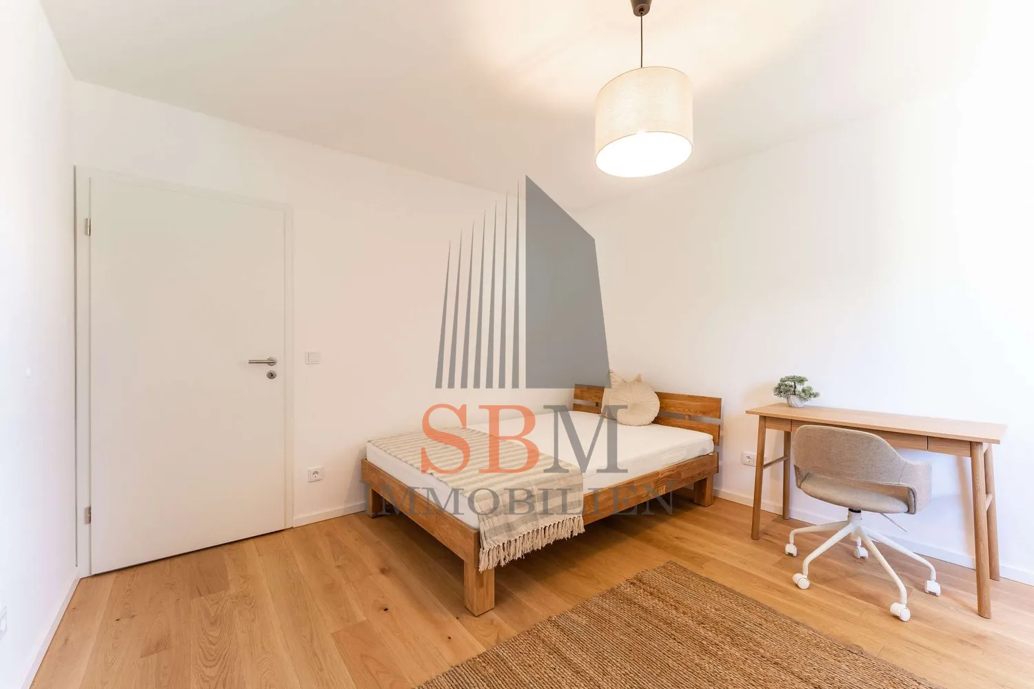 WG-Zimmer mit 11 m² in München – Bild 5