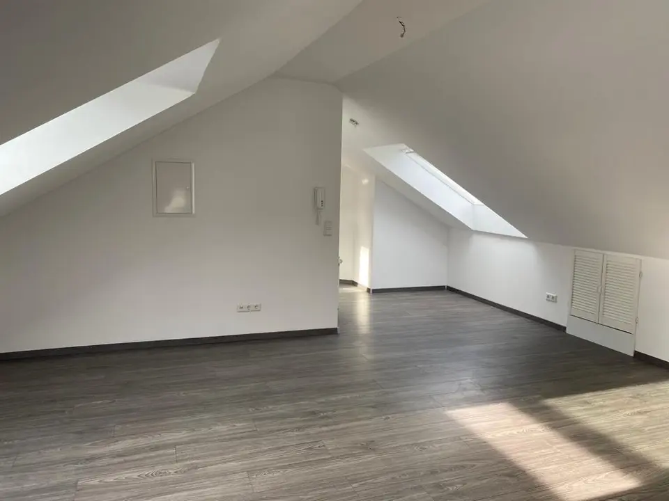 2 Zimmer Wohnung mit 38 m² in Calw – Bild 1