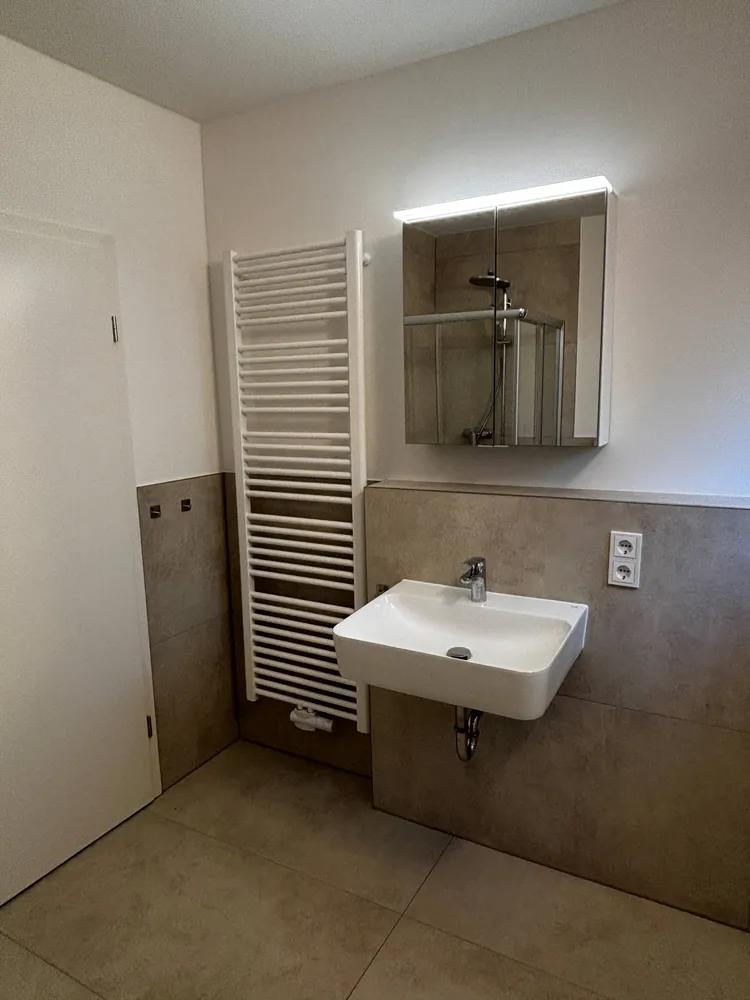 1 Zimmer Wohnung mit 54 m² in Weinheim – Bild 7