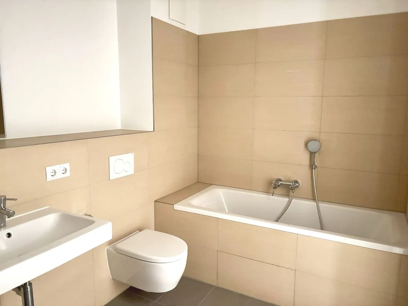2 Zimmer Wohnung mit 57 m² in Berlin – Bild 5