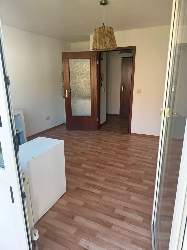 2 Zimmer Wohnung mit 23 m² in Mannheim – Bild 10