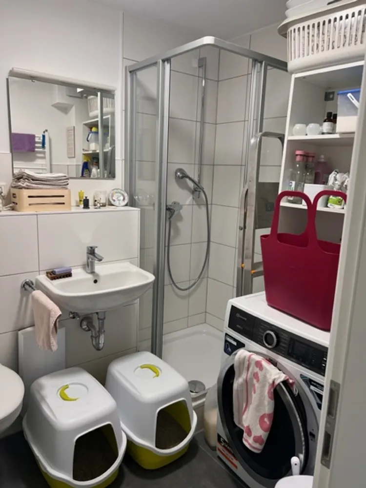 3 Zimmer Wohnung mit 75 m² in Mannheim – Bild 8