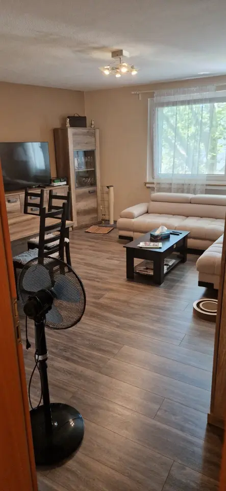 3 Zimmer Wohnung mit 51 m² in Duisburg – Bild 6