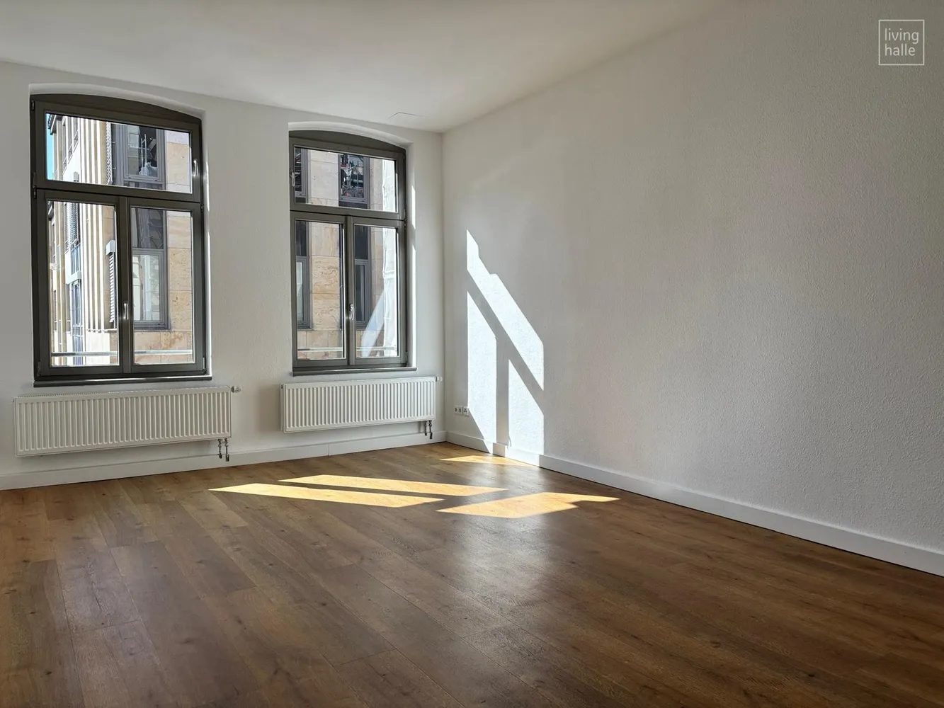 4 Zimmer Wohnung mit 105 m² in Halle (Saale) – Bild 5