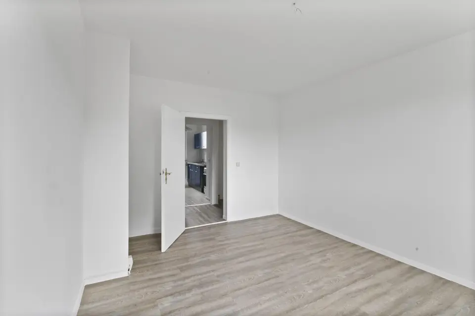 3 Zimmer Wohnung mit 59 m² in Wismar – Bild 5