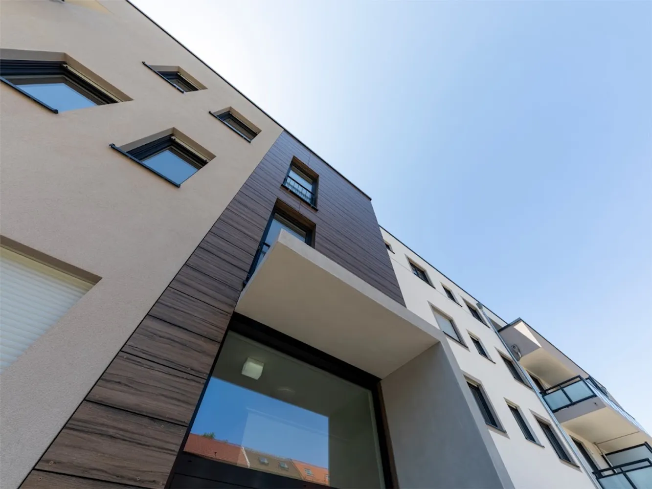 2 Zimmer Wohnung mit 45 m² in Mannheim – Bild 10