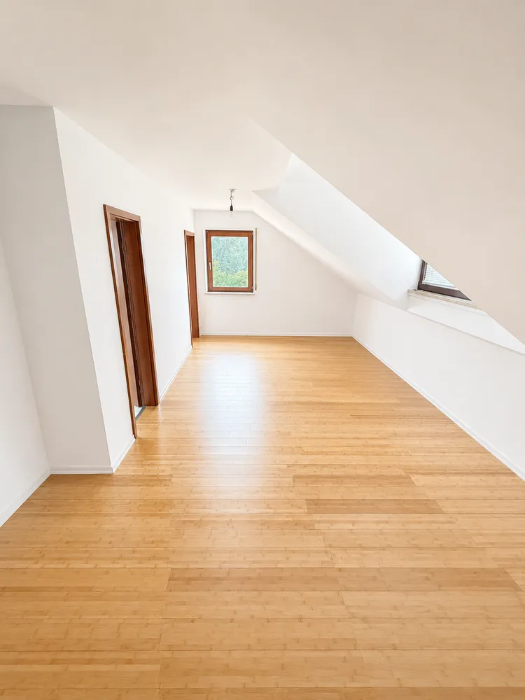 1 Zimmer Wohnung mit 36 m² in München – Bild 1