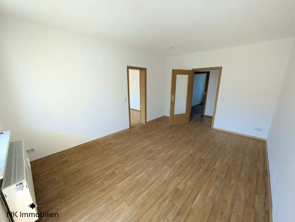 2 Zimmer Wohnung mit 49 m² in Limbach-Oberfrohna – Bild 6