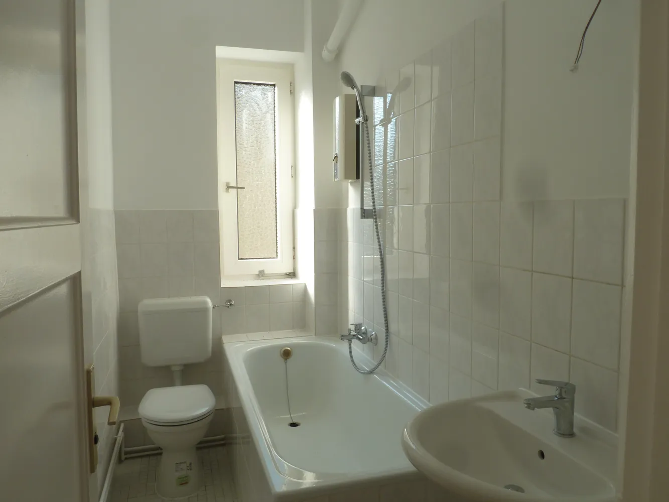2 Zimmer Wohnung mit 62 m² in Hamburg – Bild 7