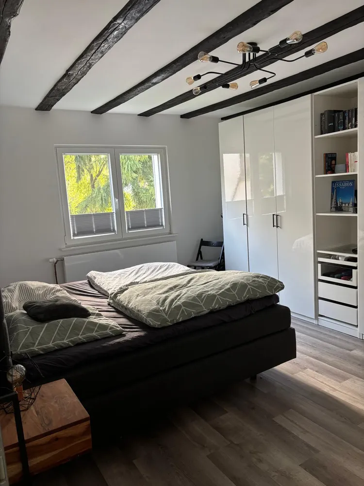 3 Zimmer Wohnung mit 72 m² in Bielefeld – Bild 8