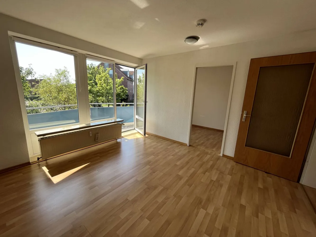 2 Zimmer Wohnung mit 42 m² in Schwerin – Bild 9