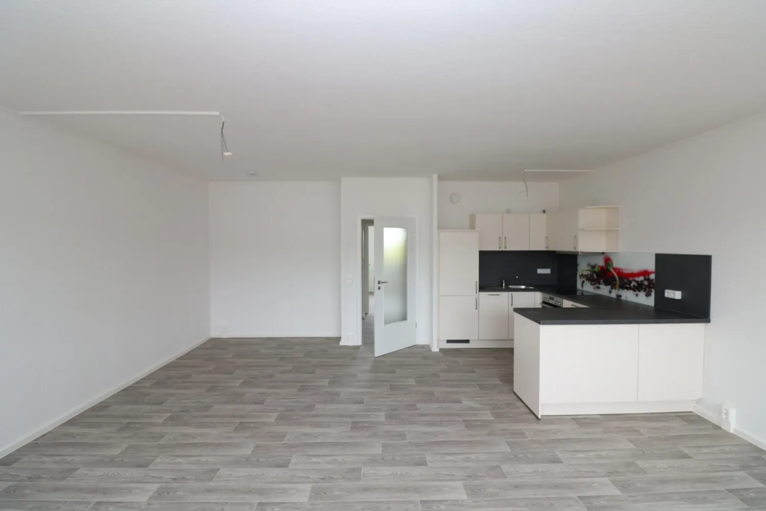 2 Zimmer Wohnung mit 55 m² in Freiberg – Bild 6