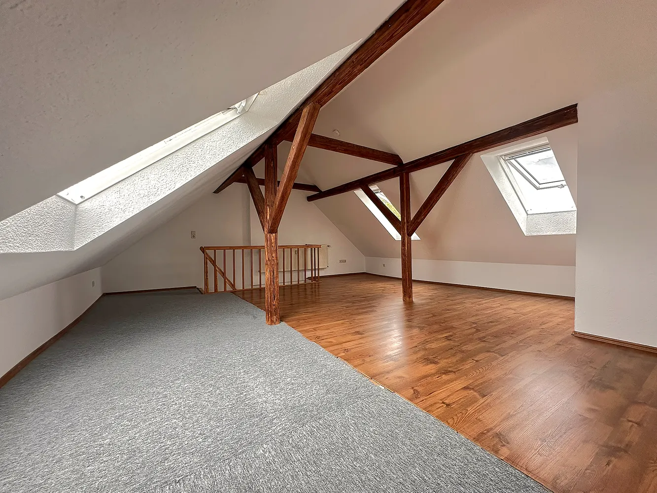 3 Zimmer Wohnung mit 80 m² in Bottrop – Bild 3