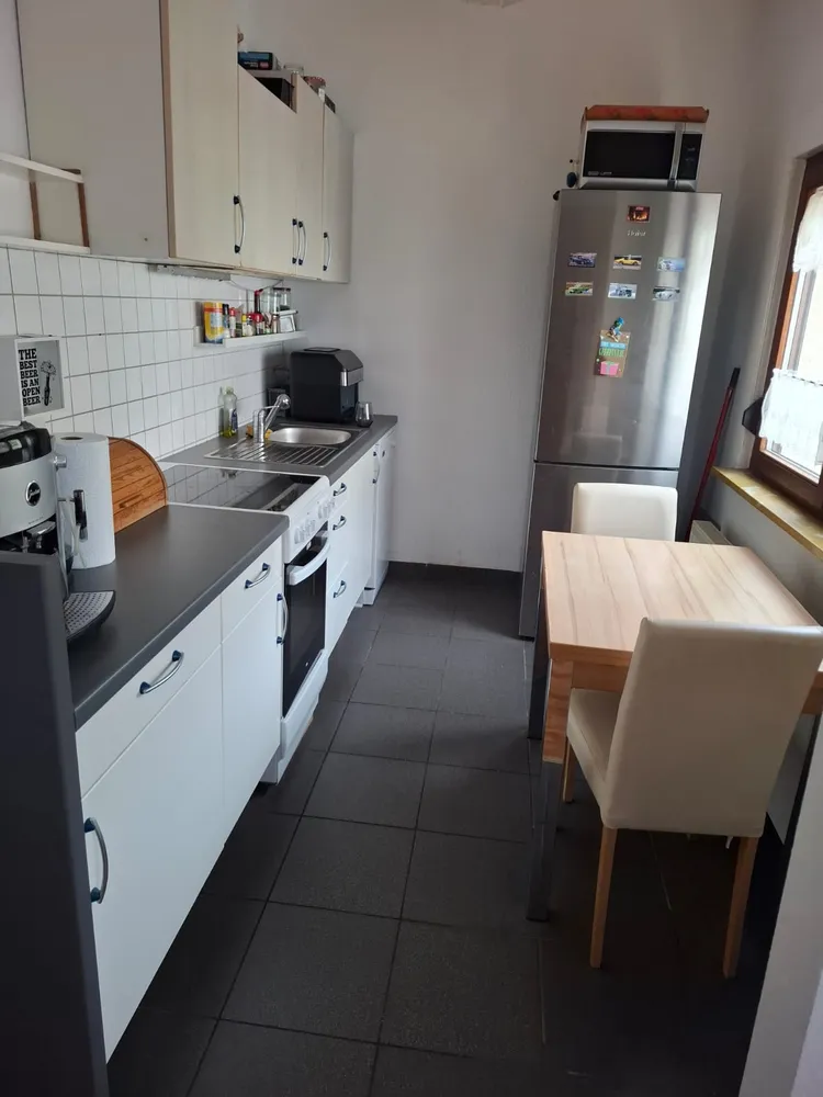 1 Zimmer Wohnung mit 58 m² in Karlsruhe – Bild 10