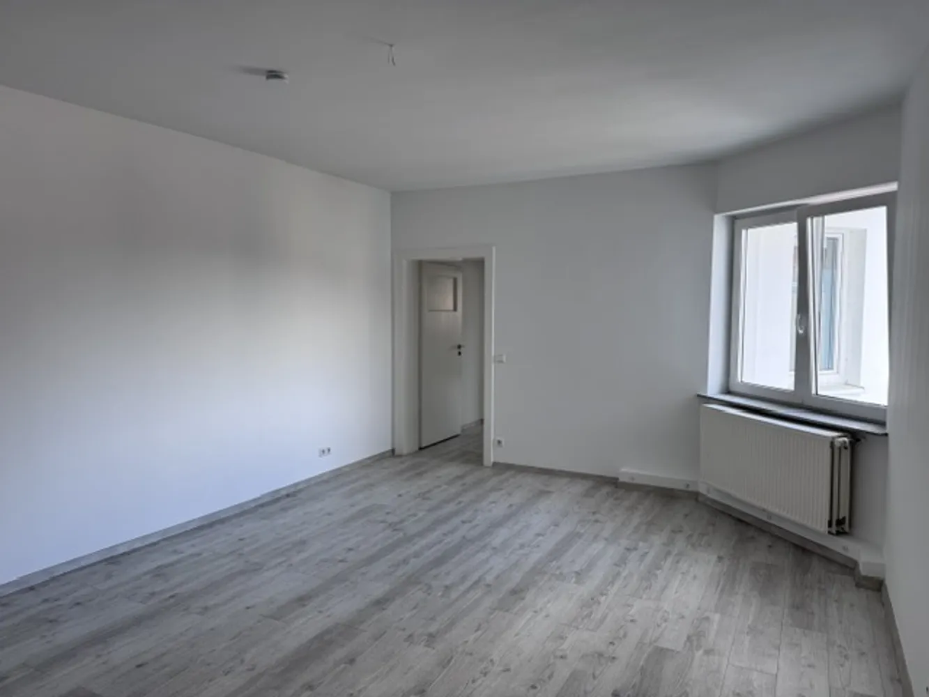 2 room apartment with 62 m² in Hanover – Photo 7
