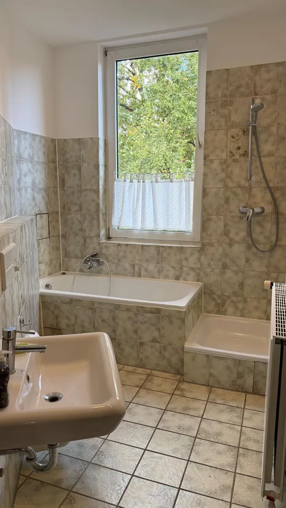 3 room apartment with 80 m² in Hanover – Photo 6