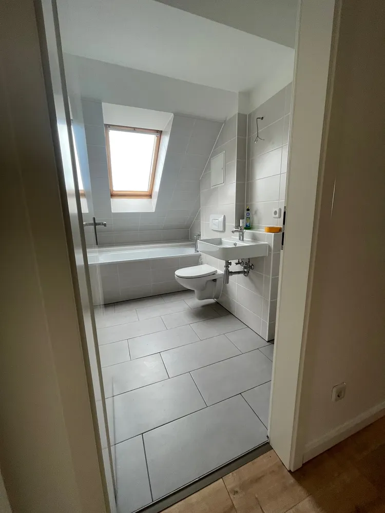 4 room apartment with 80 m² in Berlin – Photo 12