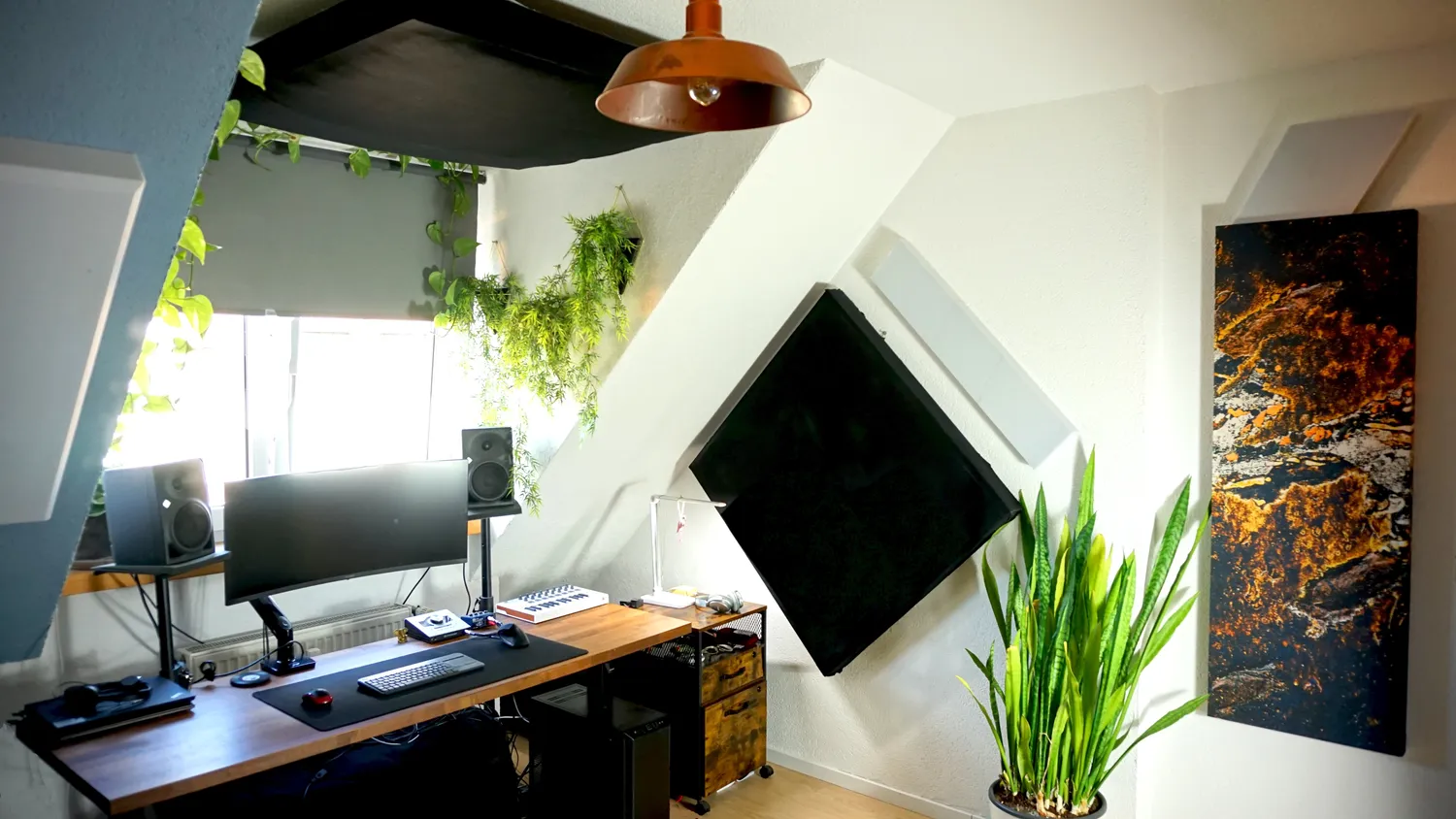 5 Zimmer Wohnung mit 125 m² in Nürnberg – Bild 9