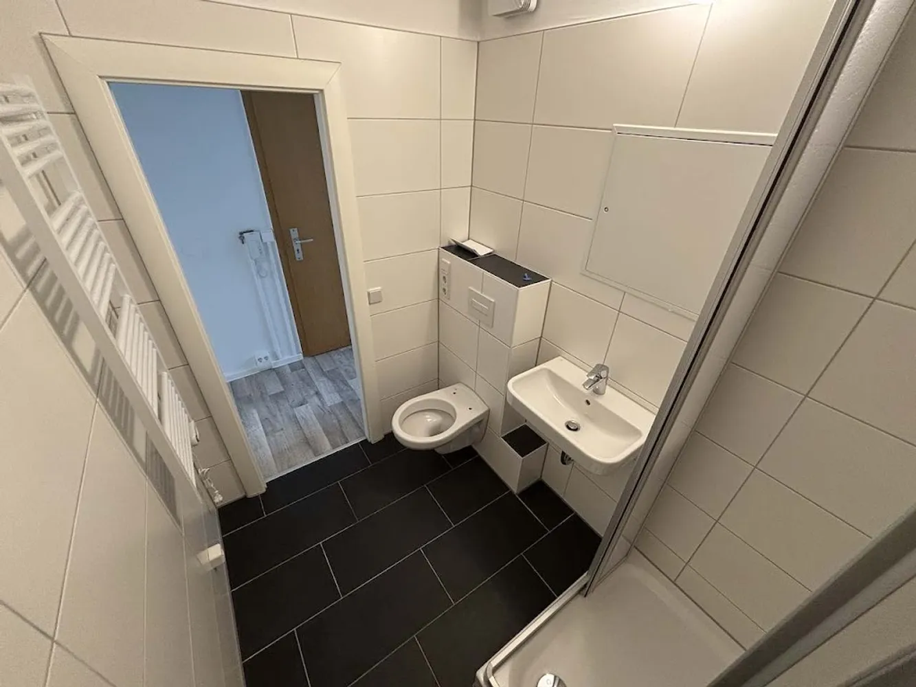 2 room apartment with 62 m² in Erfurt – Photo 6