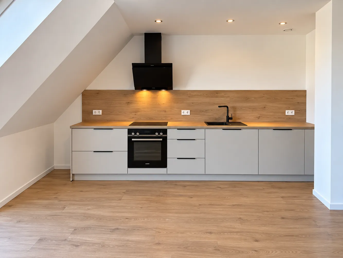 1 Zimmer Wohnung mit 58 m² in Neuss – Bild 3