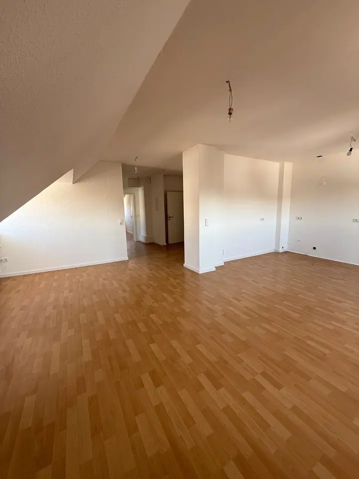 2 Zimmer Wohnung mit 44 m² in Bielefeld – Bild 2