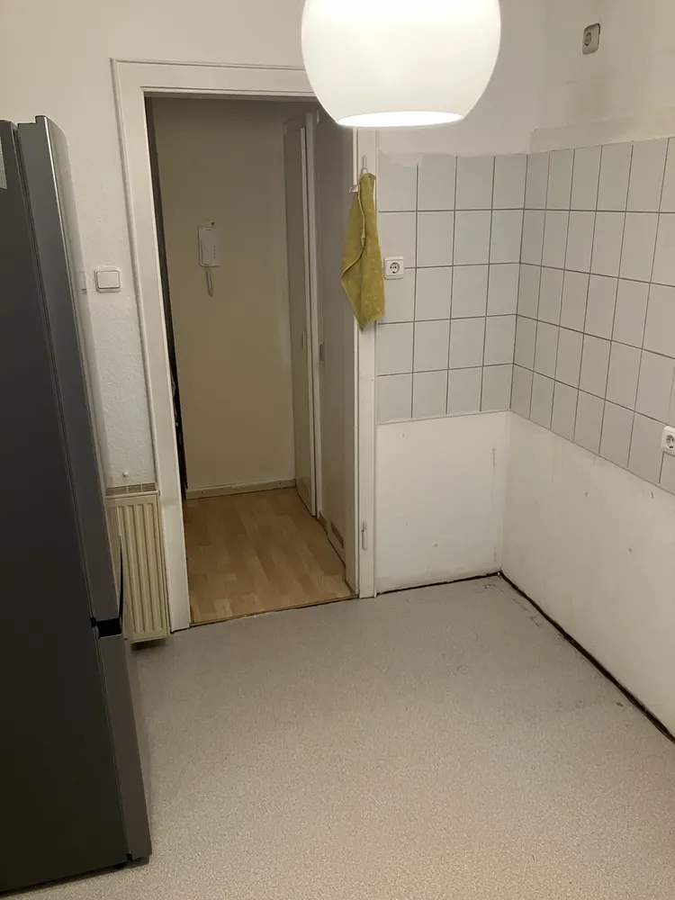 2 Zimmer Wohnung mit 52 m² in Duisburg – Bild 7