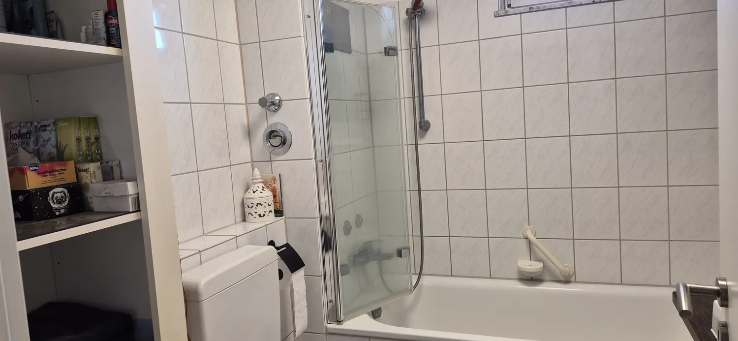 3 Zimmer Wohnung mit 65 m² in Mülheim an der Ruhr – Bild 8
