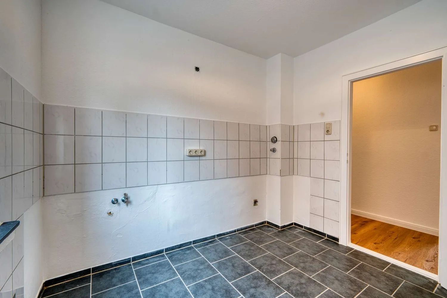 3 Zimmer Wohnung mit 67 m² in Bremerhaven – Bild 9