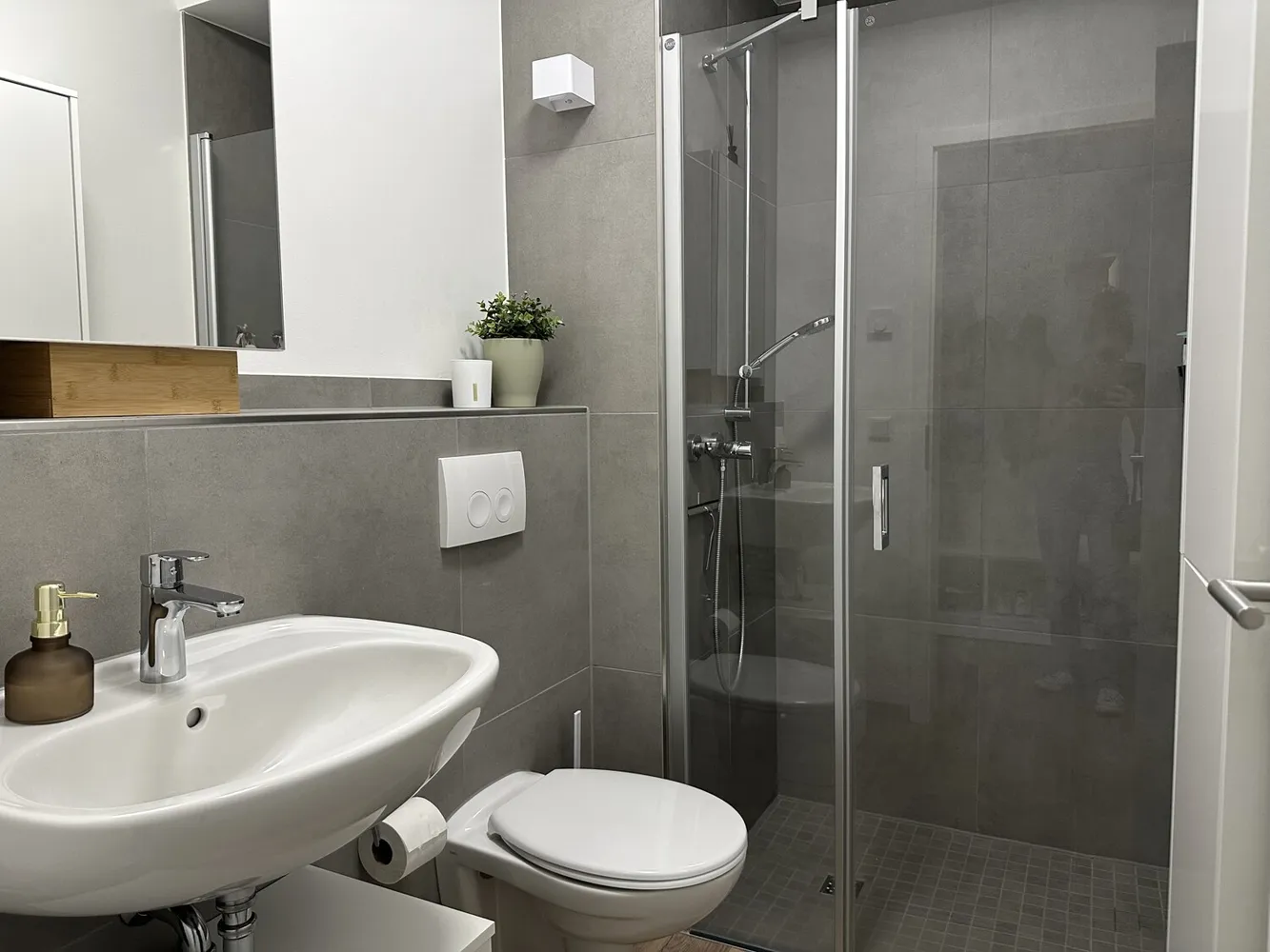 1 Zimmer Wohnung mit 26 m² in Aachen – Bild 5